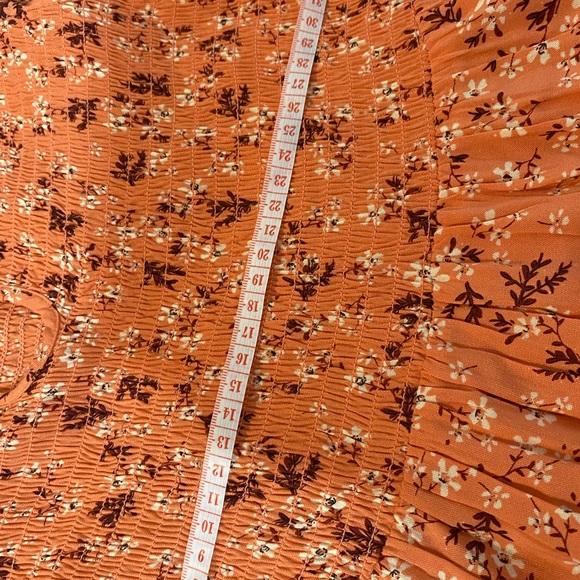 Patrons of Peace  dress - Picture 8 of 9